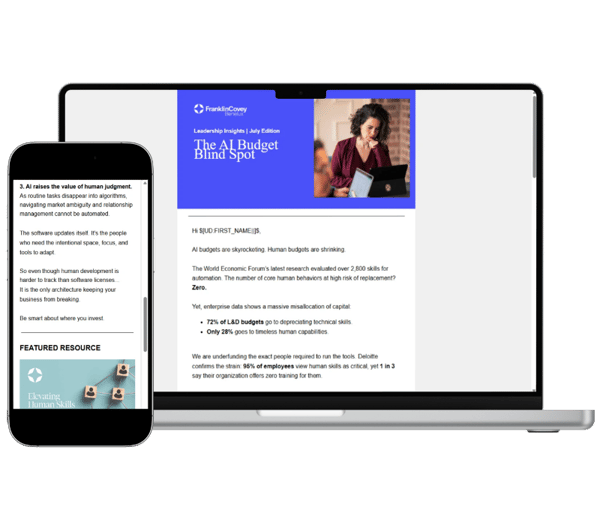 Newsletter mock-up (2)