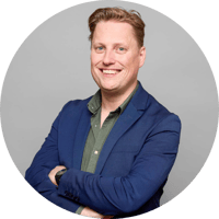 Profielfoto Profielfoto