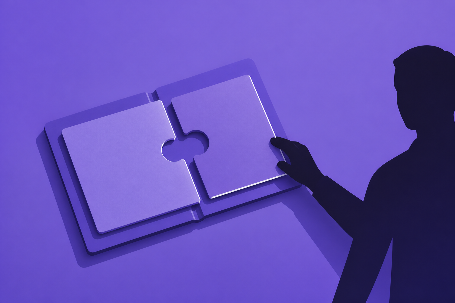 Improve how you make and keep commitments to yourself