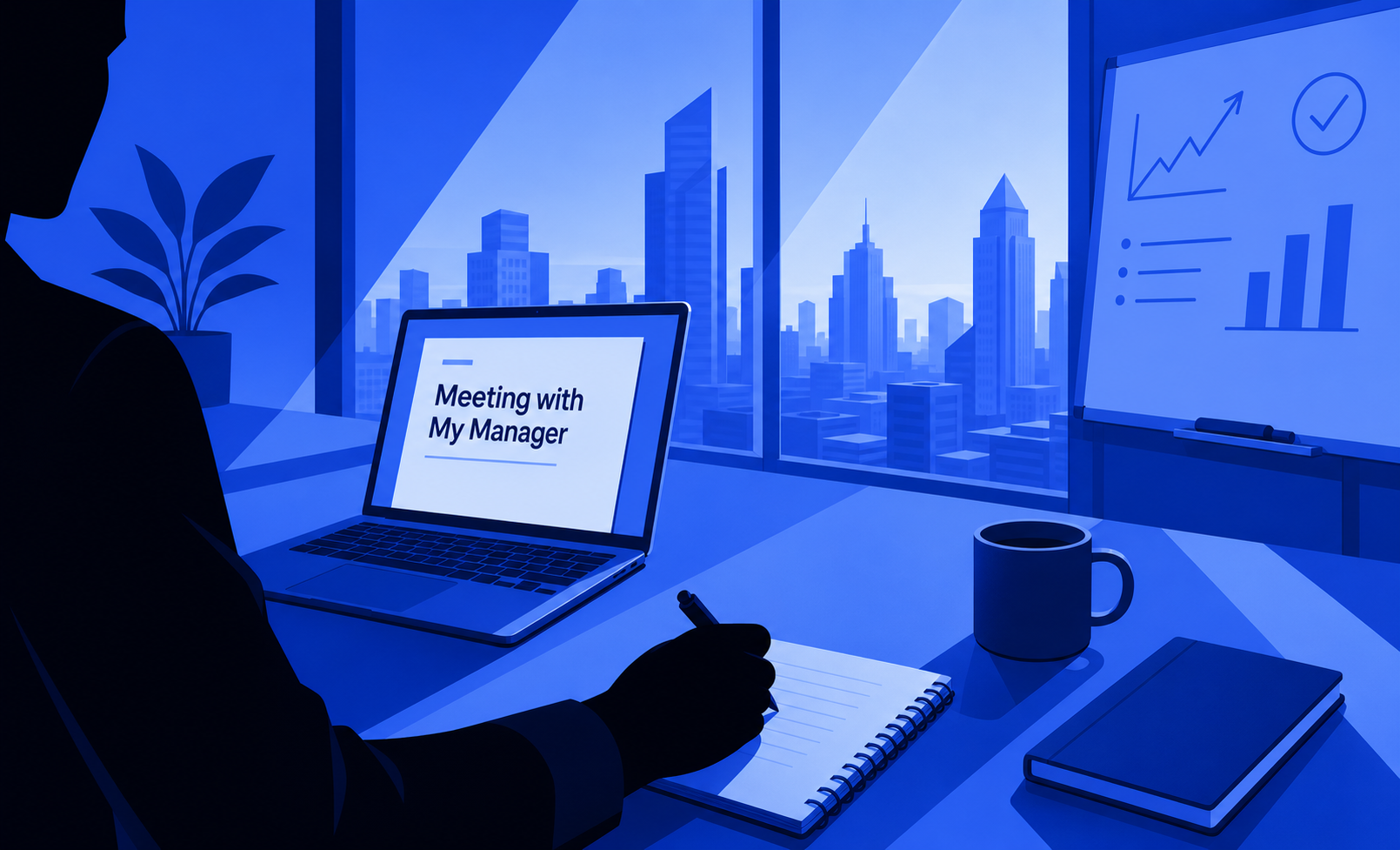4 Actions to Take With Your Boss When You Start a New Job