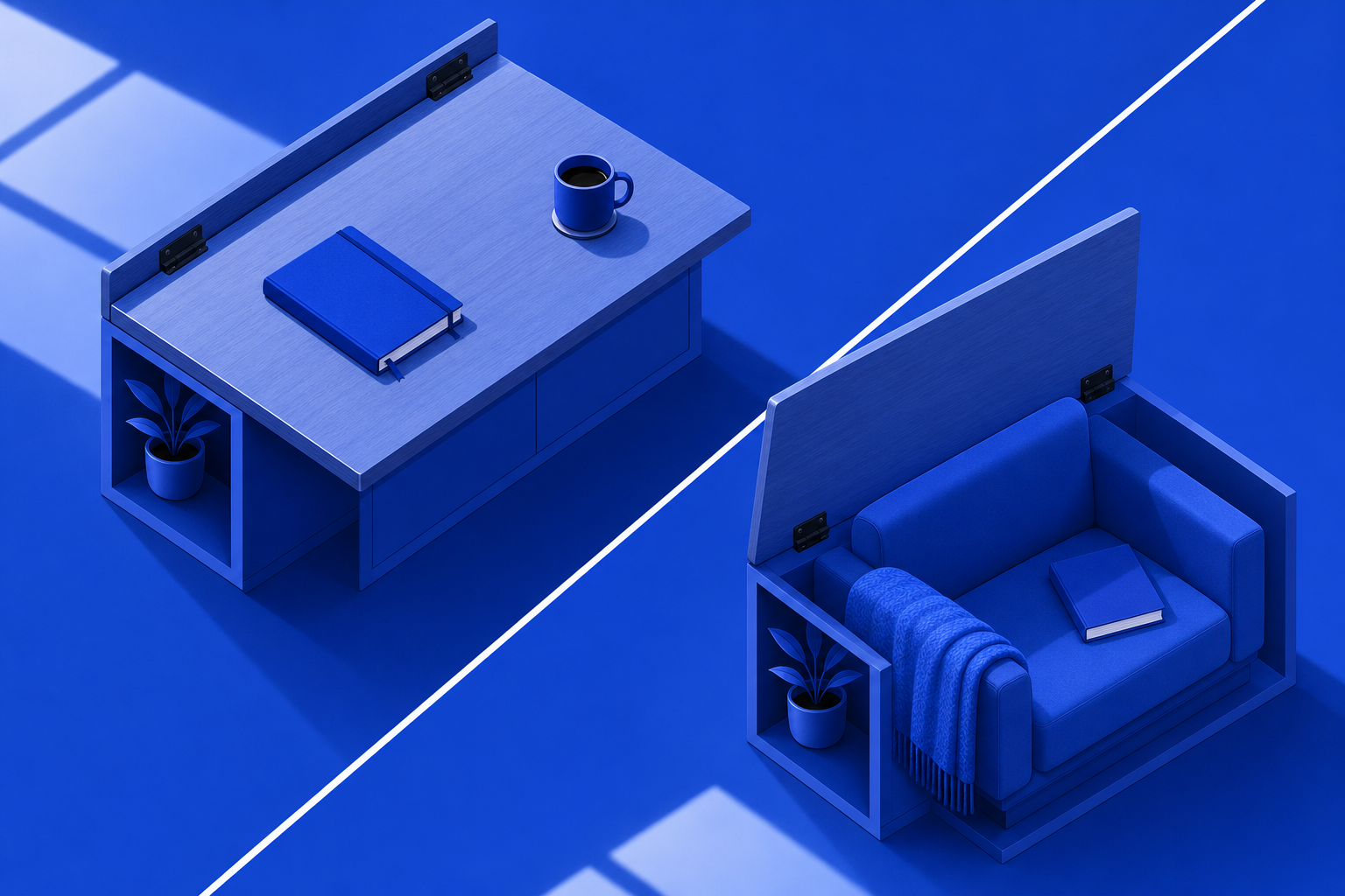 8 Tips to Manage Work/Life Tension When You Work From Home