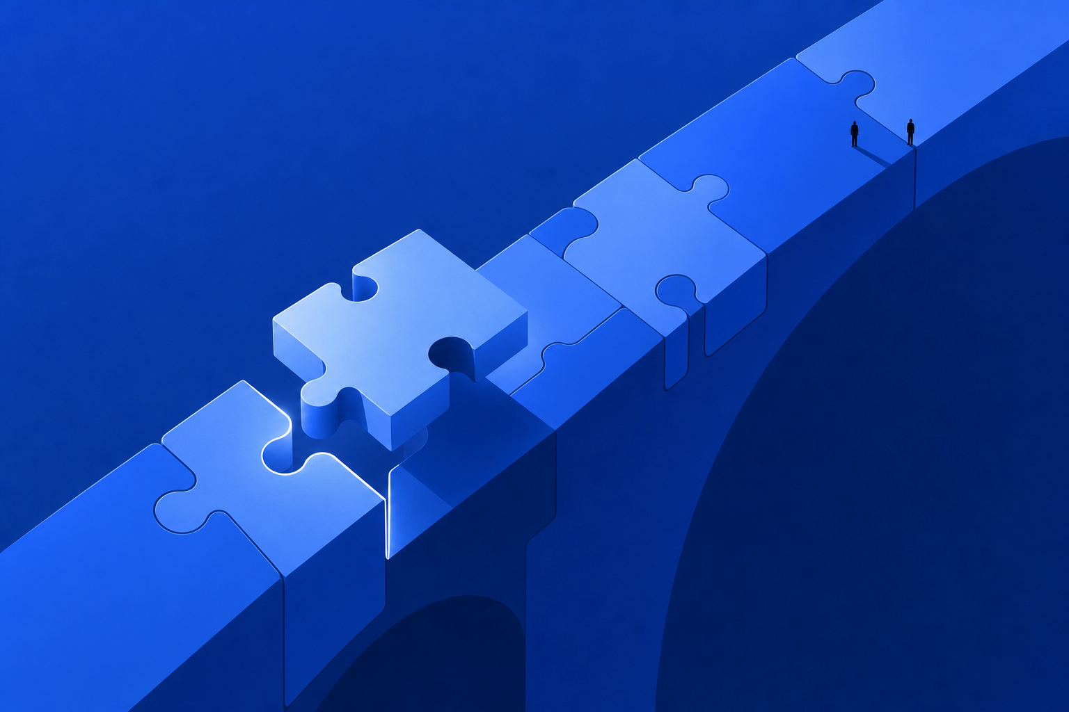 Collaboration Is Hard. Collaboration Without Trust Is Impossible.