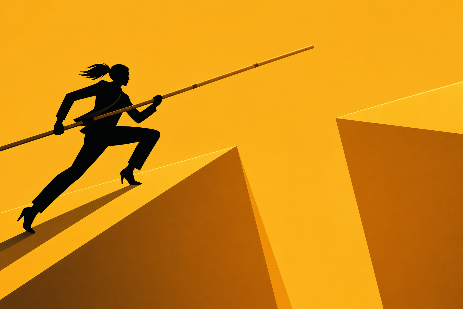 The Power of Agile Leadership in a Disruptive World