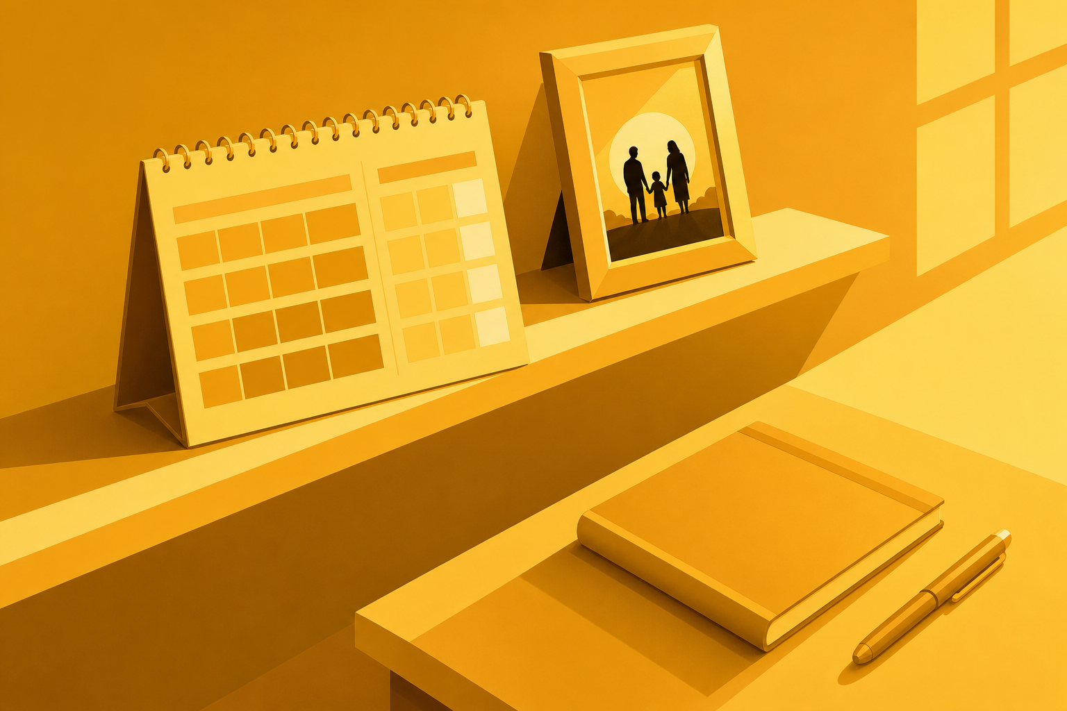 4 Steps to Communicate a Work/Life Boundary Effectively