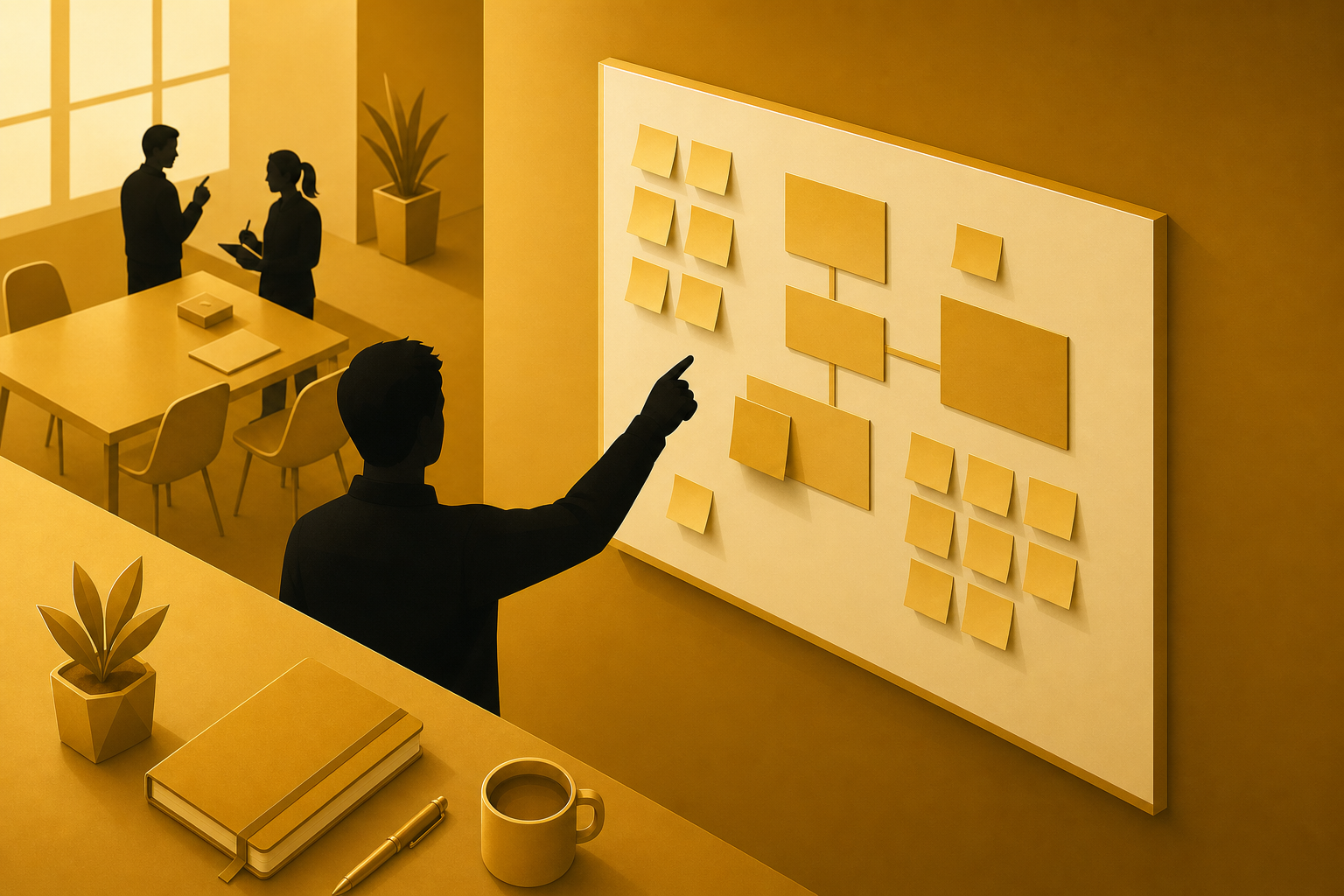 Priorities for Your First 90 Days as a Manager