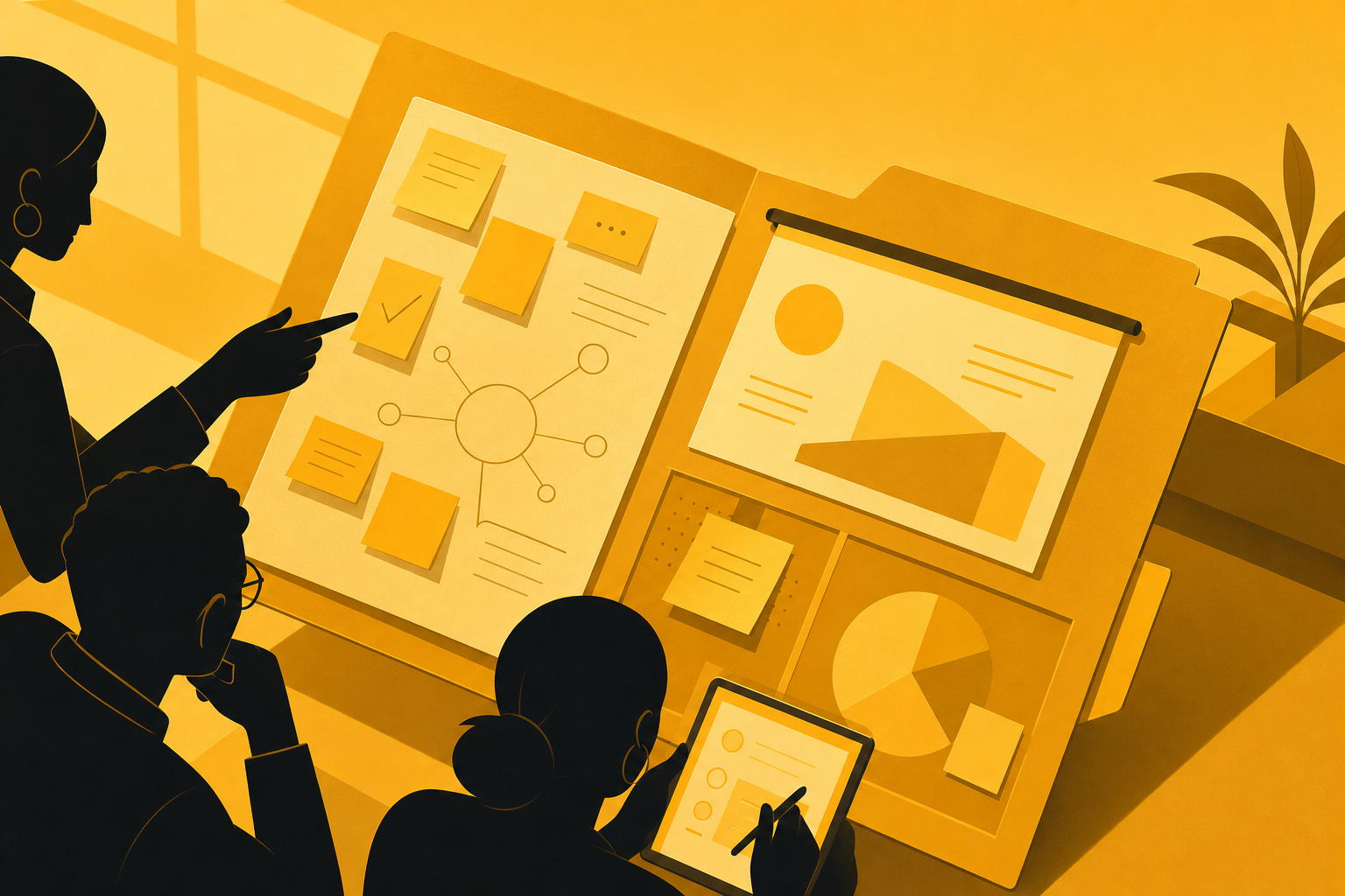 10 Ways to Make Meetings More Inclusive – and Effective
