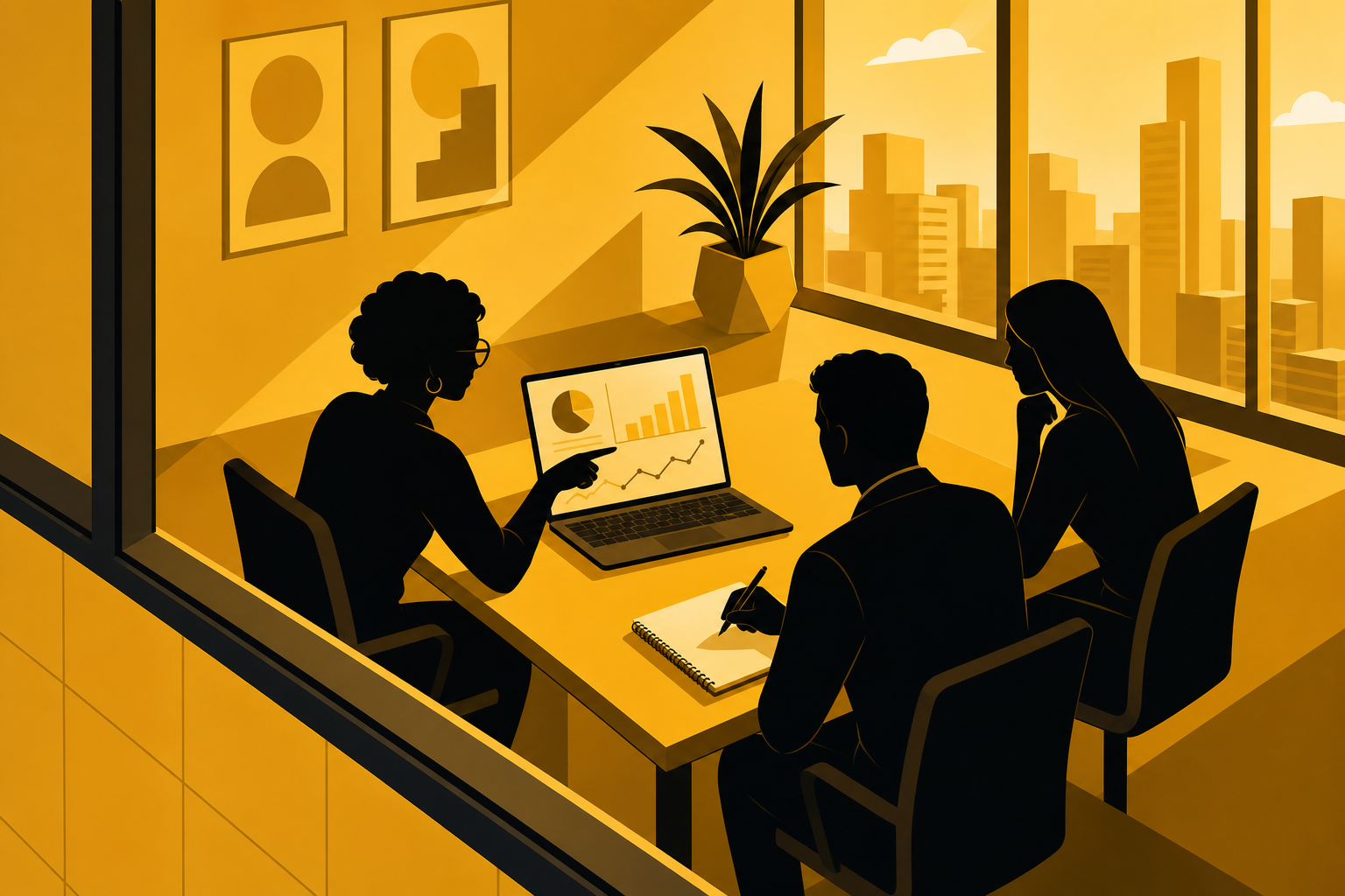 5 Ways to Drive Your Career Development
