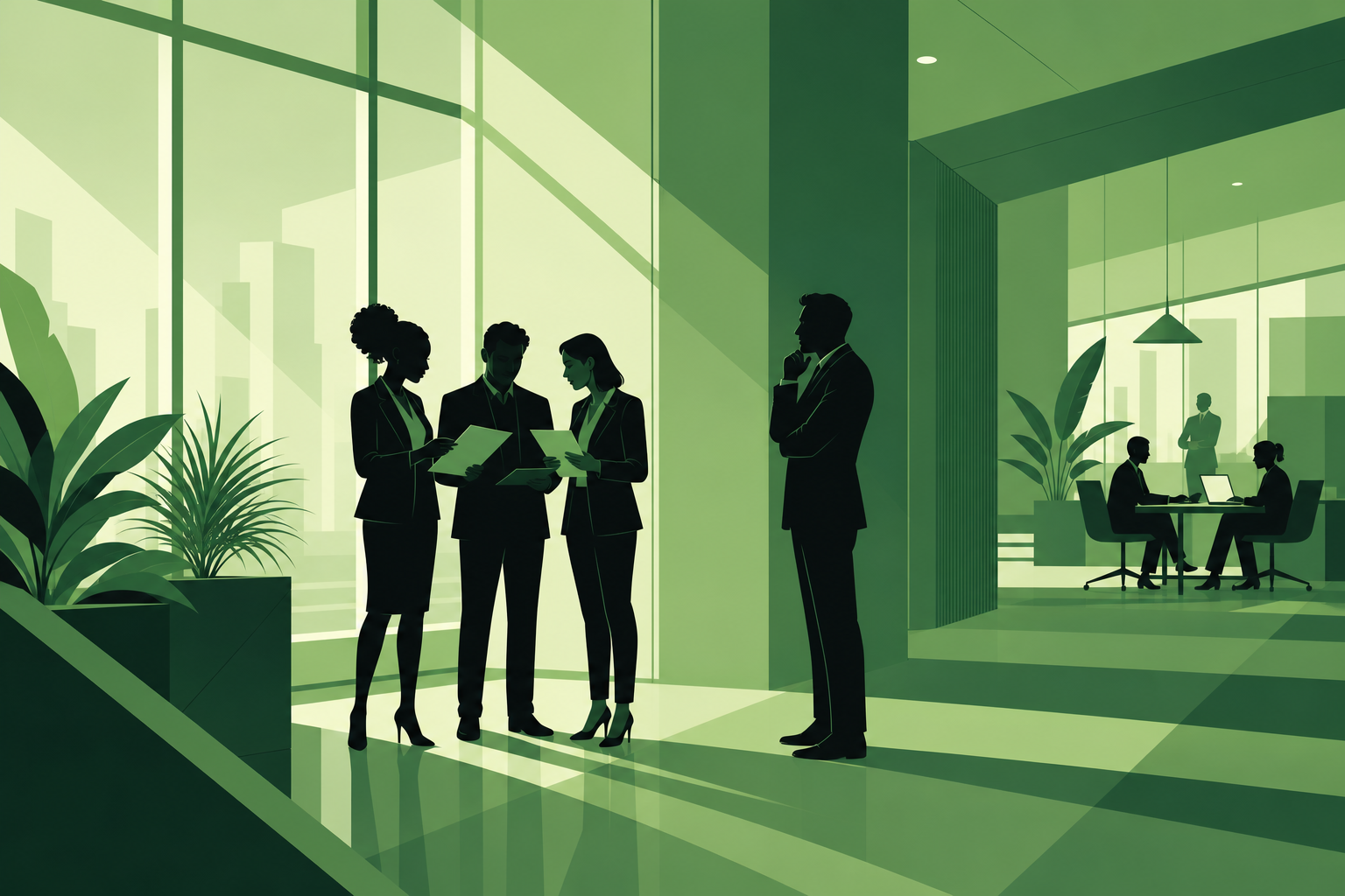 Unconscious Bias: What It Is and How It Affects Managers