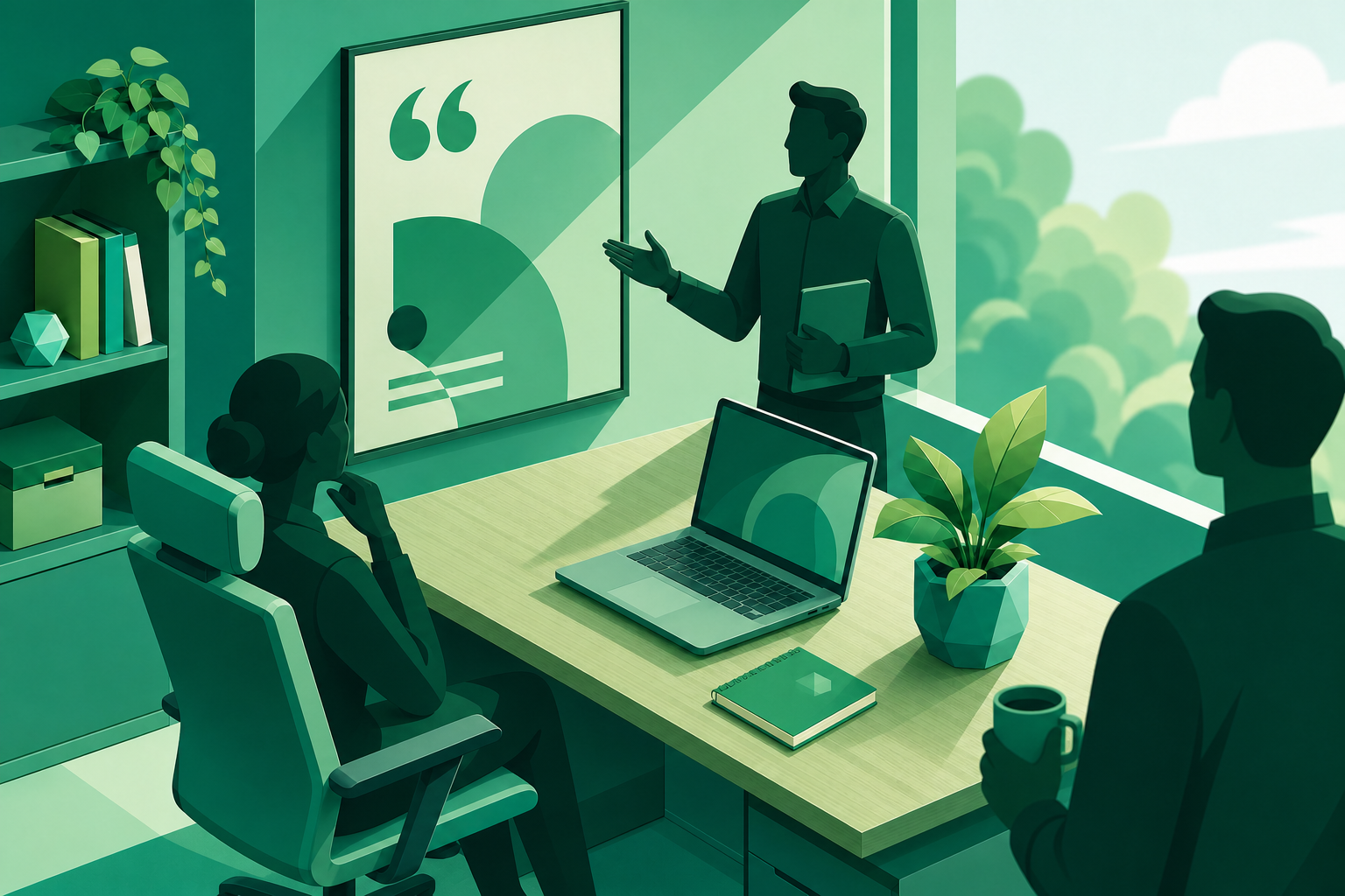 25+ Questions to Help You Figure Out Good Development Goals