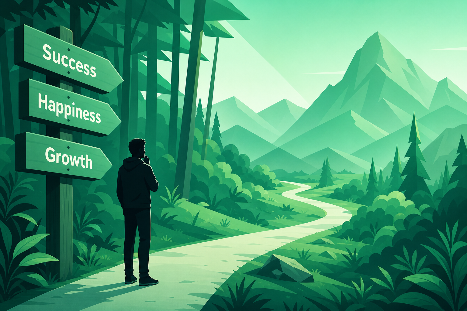 Habit 2: Begin With the End in Mind