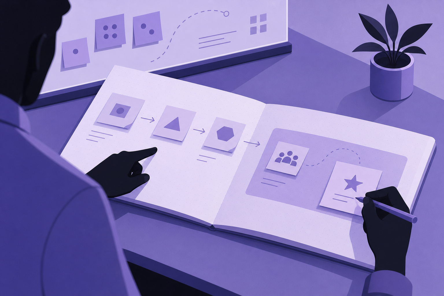 4 Essential Skills for Being Good at Change