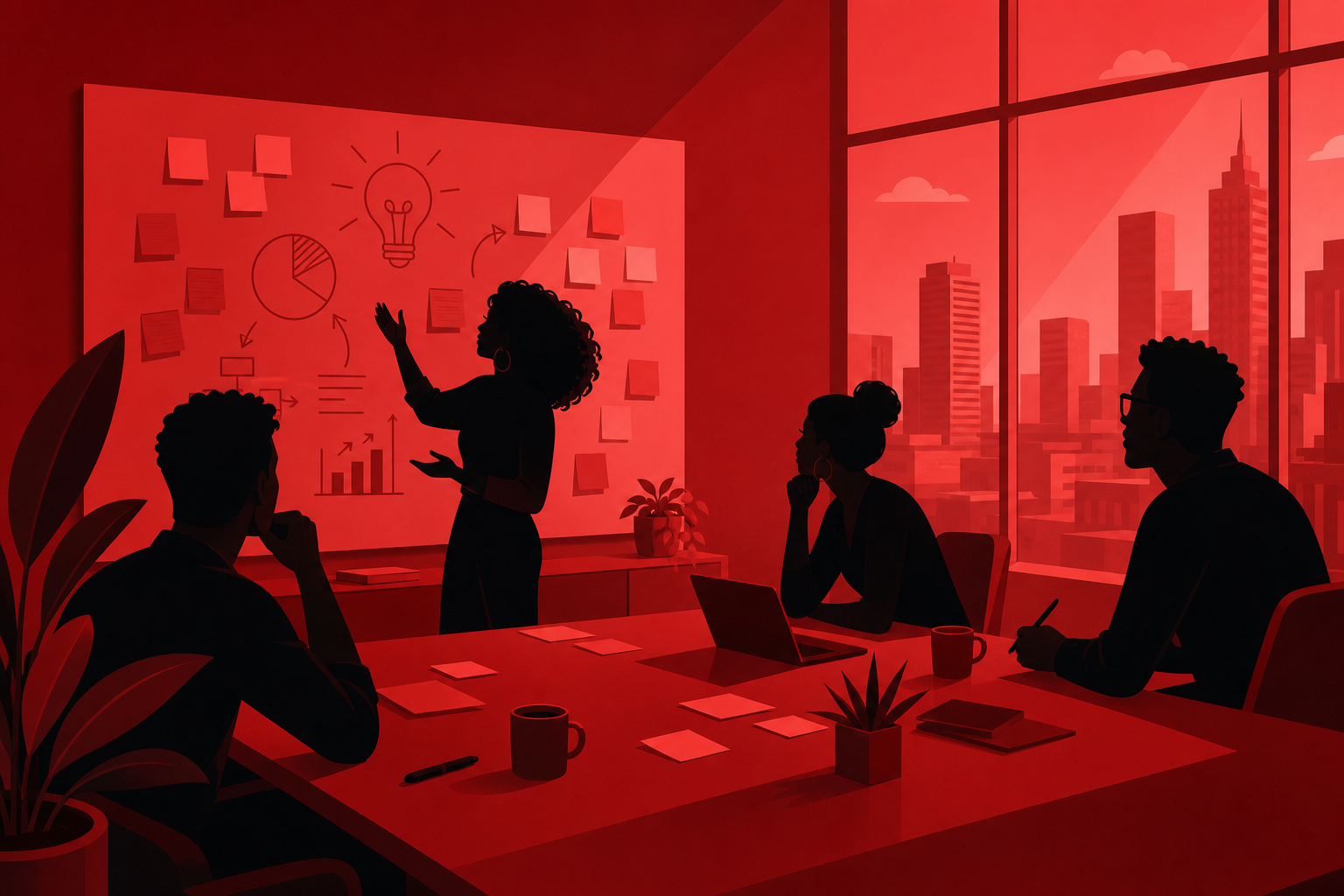 5 Ways to Align Your Work With What Motivates You – and Get Your Manager to Help