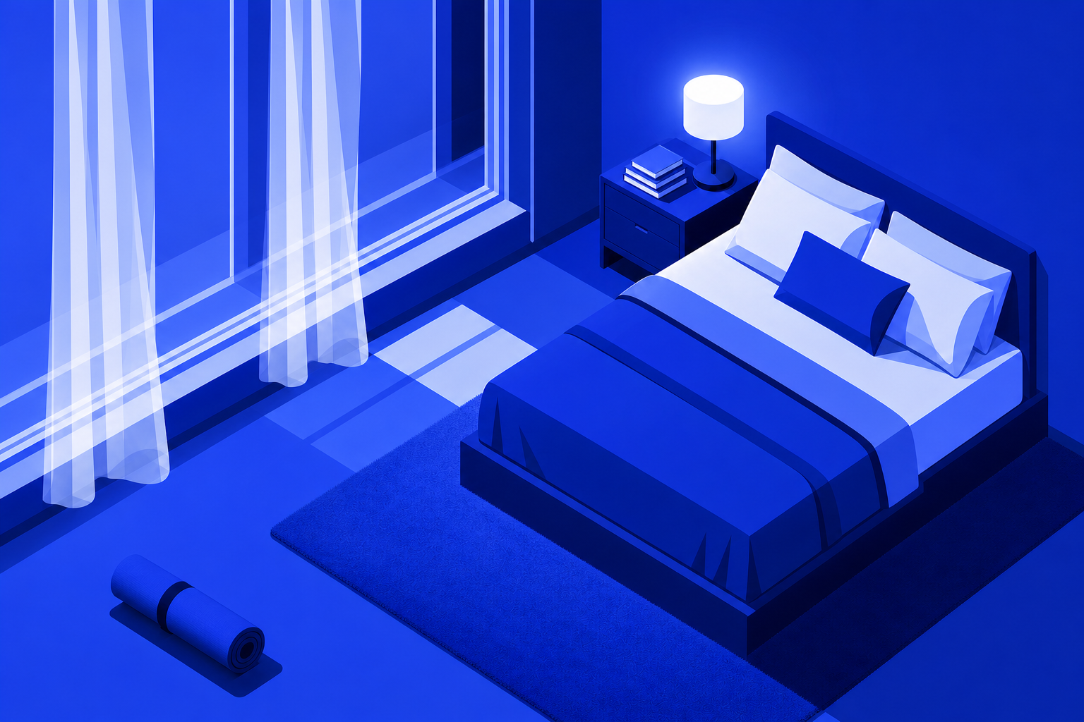 How to Regain Your Energy
