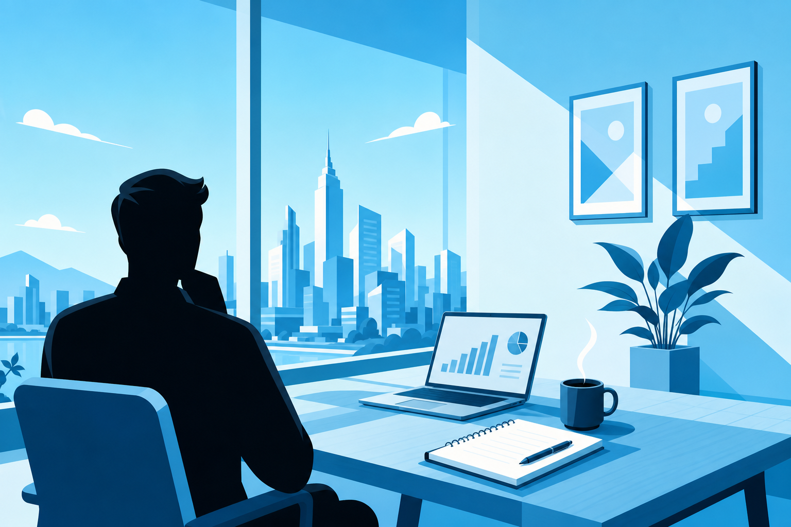 3 Habits Of Great Leaders