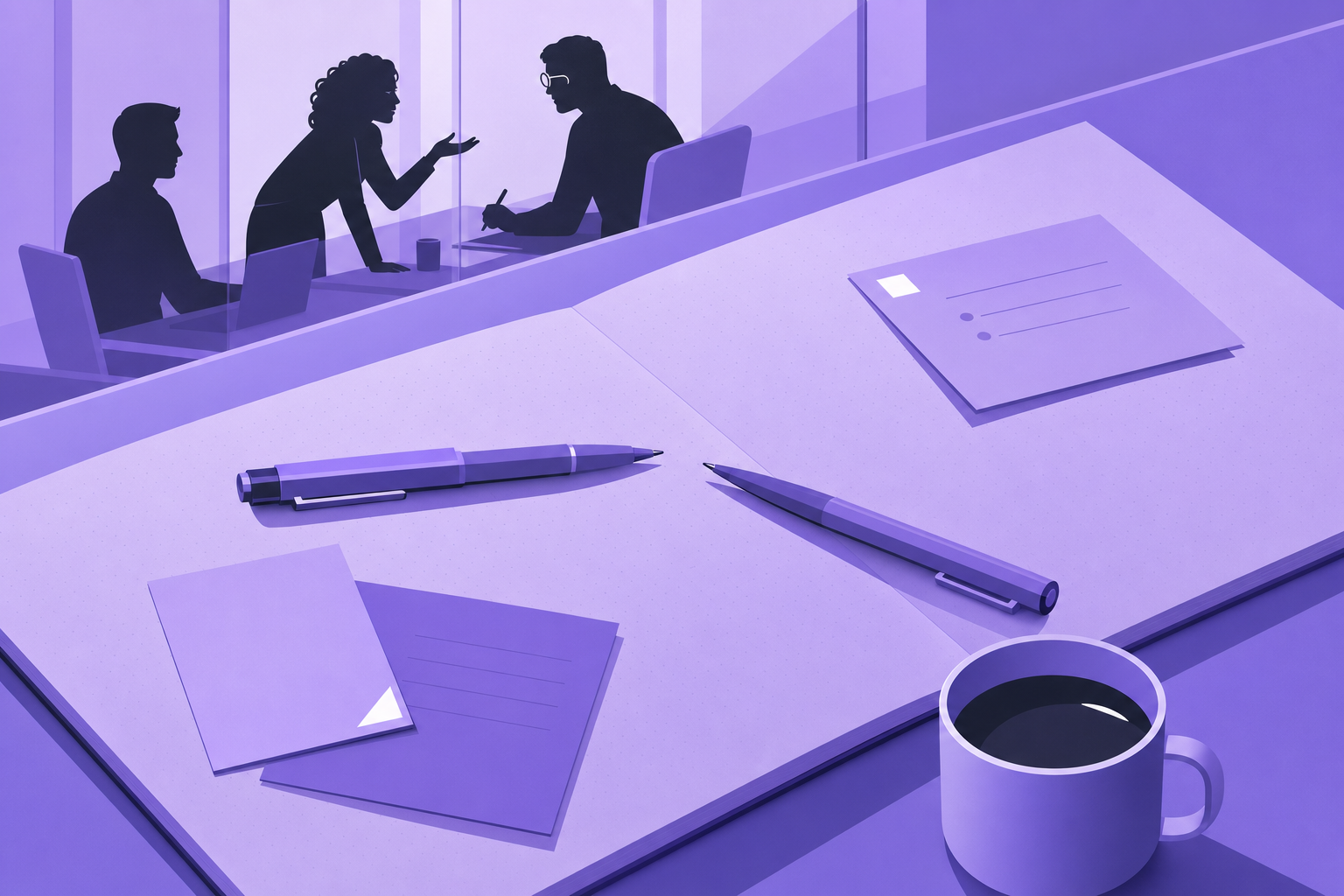 4 Ways to Strengthen Your Peer Relationships (and Become More Effective)