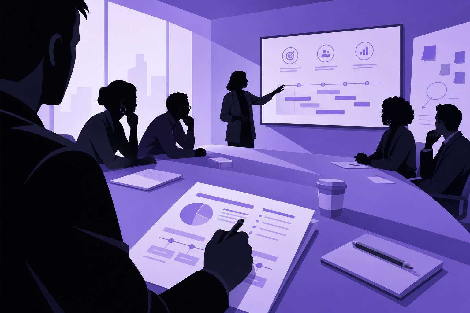6 Ways to Get Key Stakeholders Aligned So They Don’t Derail Your Project