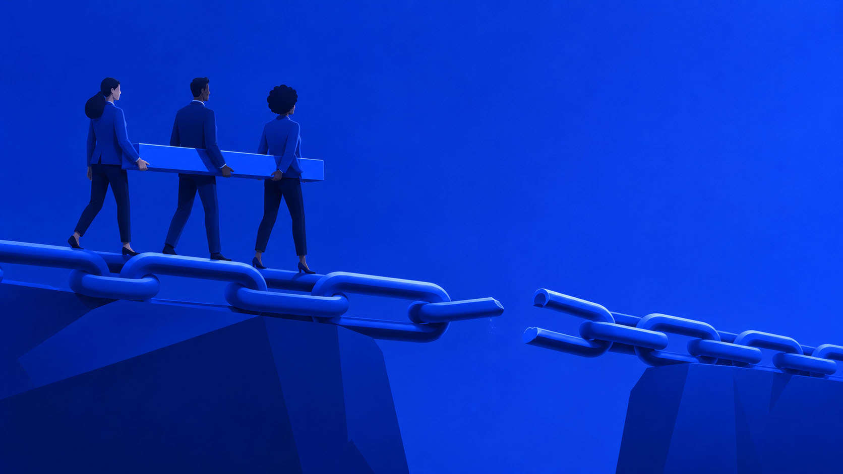 You Can’t Outperform a Low-Trust Culture: Why Results Start With Trust