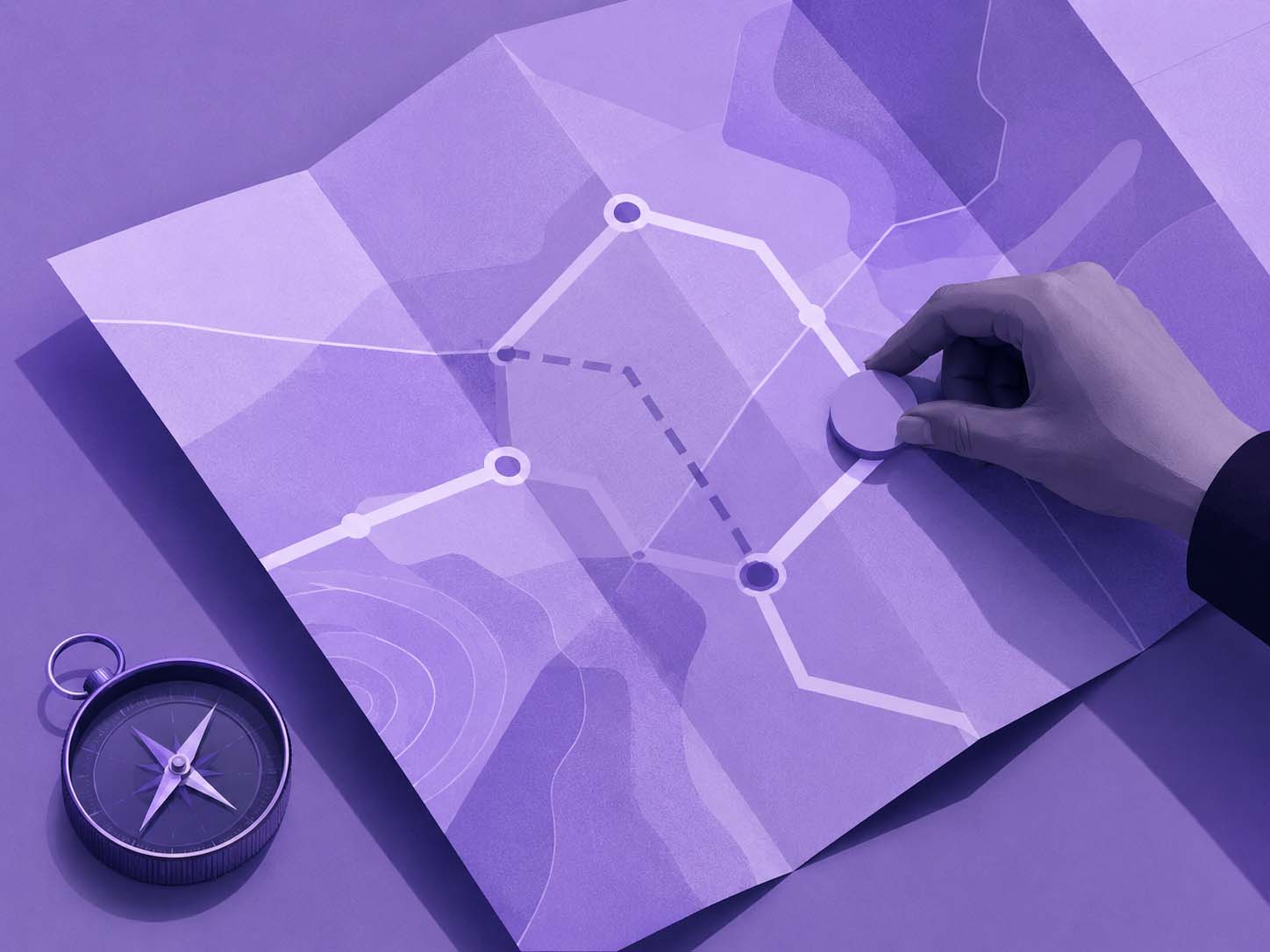 Understanding Your Journey Through Leadership Transition