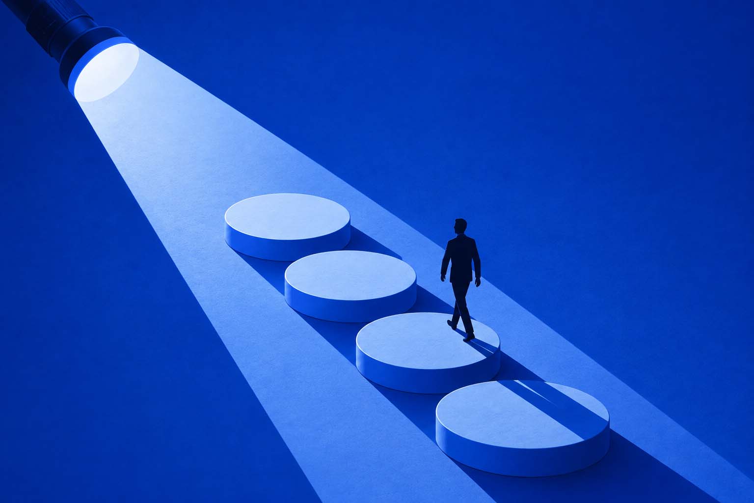 The 4 Cores of Credibility