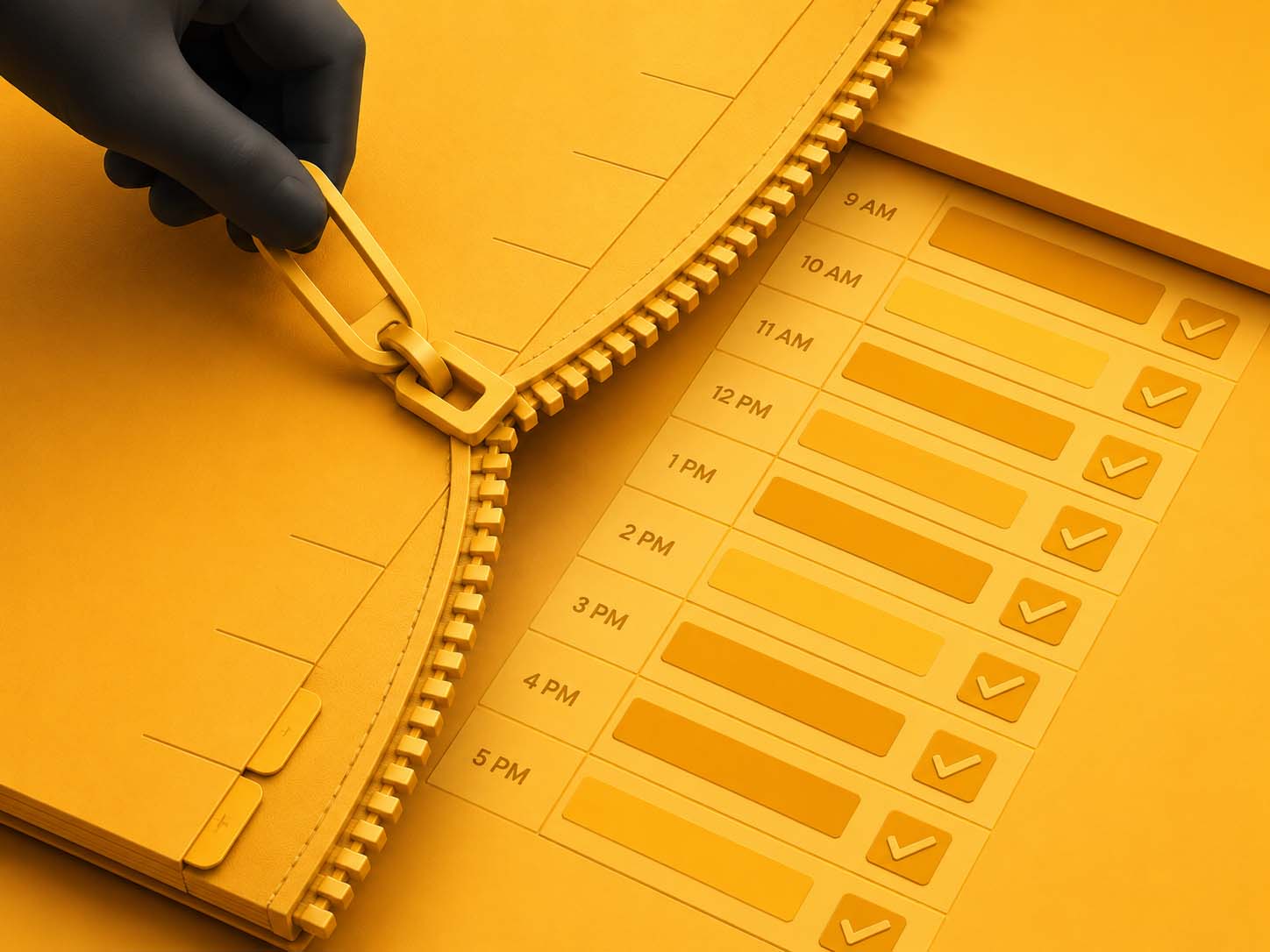 Time Management at Work: Unlocking Your Productivity Potential