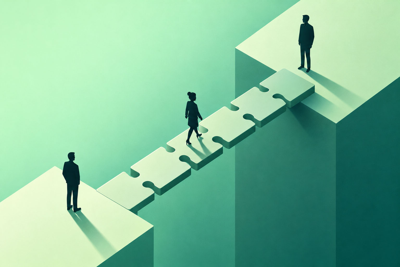 Trust Is the Catalyst for Enhanced Workplace Productivity
